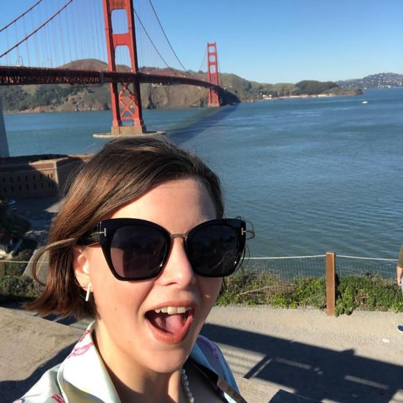 Meet your Posher, Hannah - Picture 1 of 1